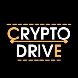 Crypto Drive