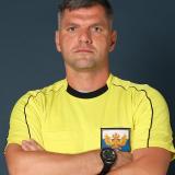 Судейство с Игорем Федотовым