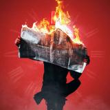 Мир в огне🔥