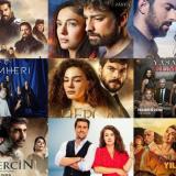 Турецкие сериалы❤️‍🩹 — Telegram канал