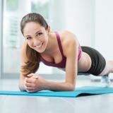 🧘‍♂НА СПОРТЕ 🏋‍♀