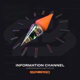 P2Pro Information Channel