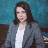 S как доллар | Любовь Салихова — Telegram канал