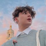 Максим @maximrru