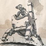 gonzo-обзоры ML статей — Telegram канал