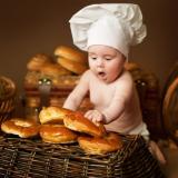 Кулинария | Рецепты (секретные ингредиенты)🥐