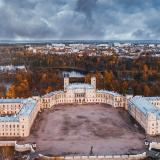 Гатчина | Политика | Новости