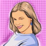 Донецкая Блондинка | Анастасия Селиванова