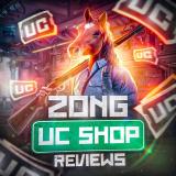 ZONG UC SHOP