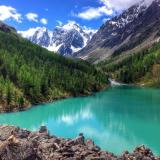 АЛТАЙ-ЗОЛОТО РОССИИ.ОТДЫХ.БАЗЫ.ТУРИЗМ — Telegram канал