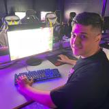 MegaRush печатает…