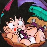 Улицы не спят