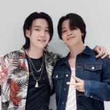 юнмины = любовь ♡