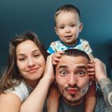 СЕМЬЯ С 🔥 В СЕРДЦЕ