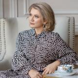 Людмила Росоха ♾ Нумеролог