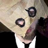 Лысеющее любби Грустного Пакета