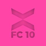 ФК Десять | 10 is 10