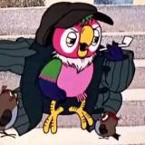 Байки про Фуфайки - Telegram канал