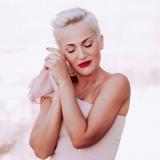 МАРИЯ ЛОГВИНОВА | Радикальная женственность