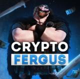 Crypto Fergus - Telegram канал
