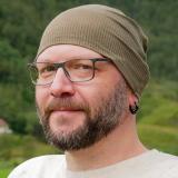 Астролог Дмитрий Питченко