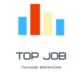 Top - Job (Лучшие вакансии) — Telegram канал