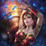 Чудо-женщина