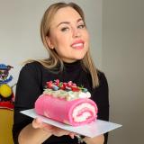 🍰 Shumskaya desserts - Школа десертов Кристины Шумской