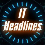 IT Headlines: тренды и технологии — Telegram канал