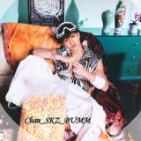 BANG CHAN / 방 찬 / SKZ