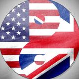 Те самые англосаксы — Telegram канал