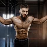 Адекватный тренер 🏋️‍♂️