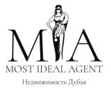 MiA Real Estate Дубай - Telegram канал