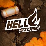 Hellstore CS2