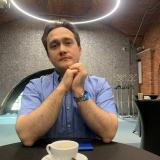 Нефтегазовая игра с Александром Фроловым