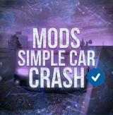 Моды Simple car crash 🇷🇺 | 🇬🇧 — Telegram канал