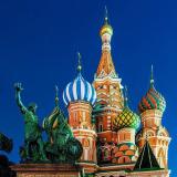 Московские истории 🎞️ - Telegram канал