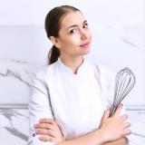 Екатерина Савкина