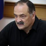 Сергей Меликов