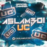 ASLAMBOI UC