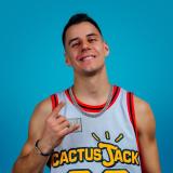 ДИМА ГОРДЕЙ