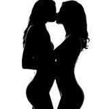 I want to be a lesbian 18+