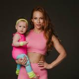 Фитнес | Восстановление после родов | Ольга Гасан — Telegram канал