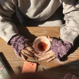 Канал Аглаи Датешидзе