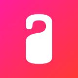 Выйди и зайди нормально!