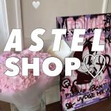 ASTEL SHOP