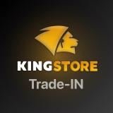 KINGSTORE TRADE IN | УФА