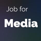 Job for Media & Content - Telegram канал