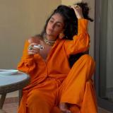 Inside out with Irma