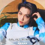 LEE FELIX / 이 필릭스 / SKZ